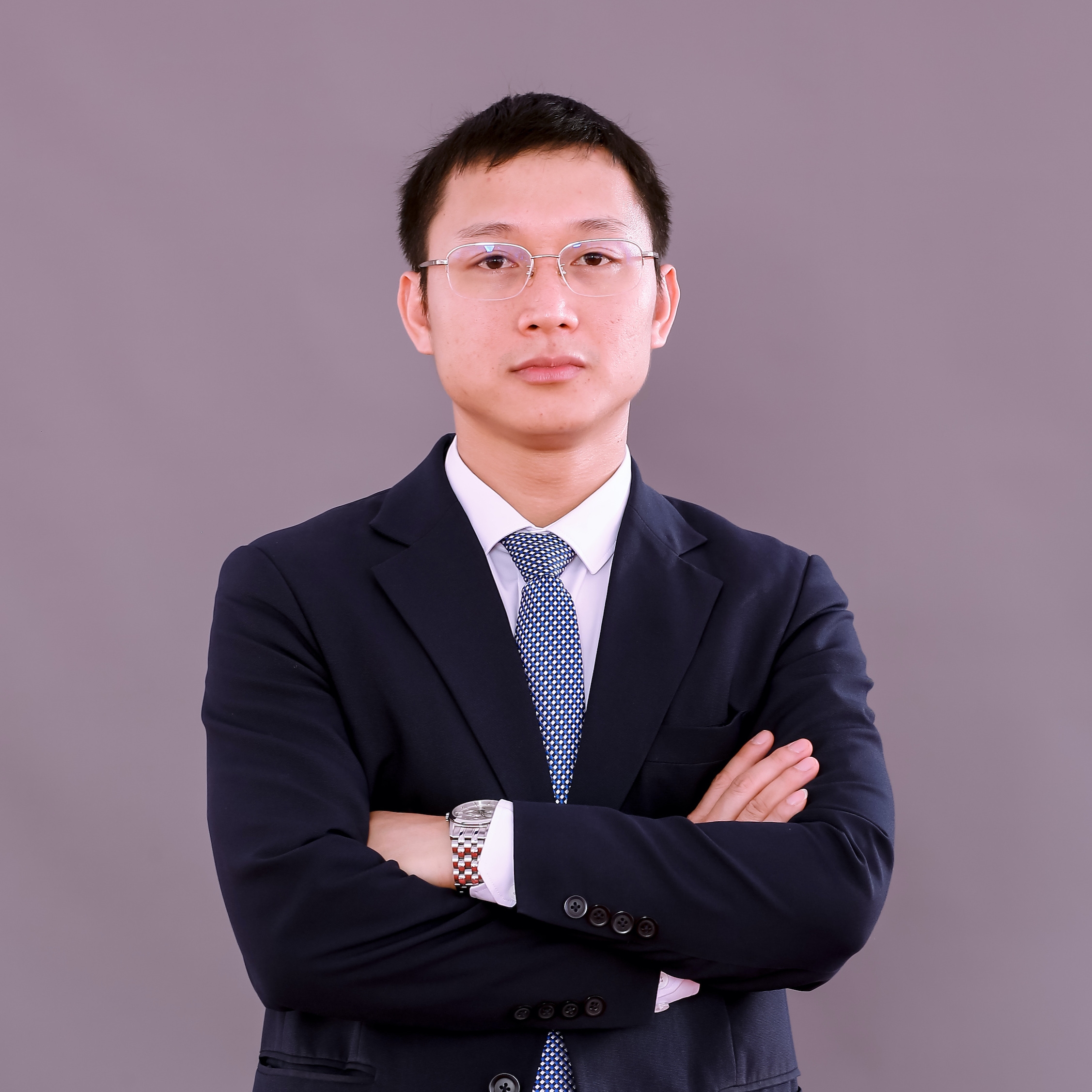 Nguyen Hoang Long, PhD, RN