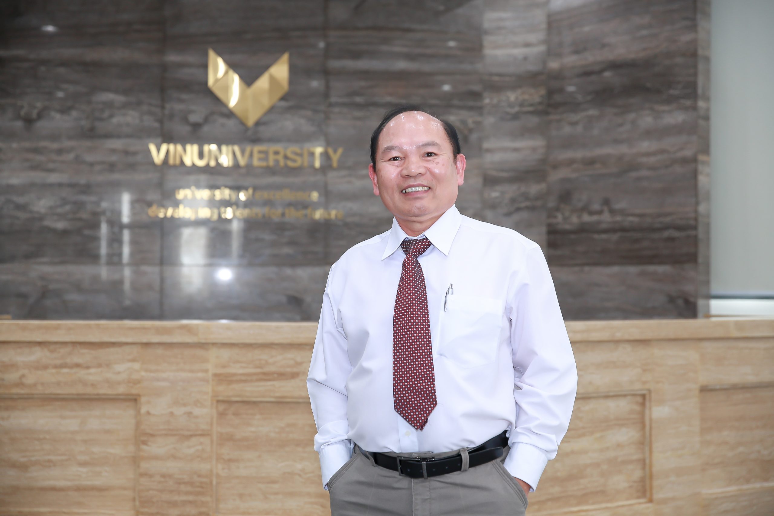 Huynh Dinh Chien, MD, Prof., PhD