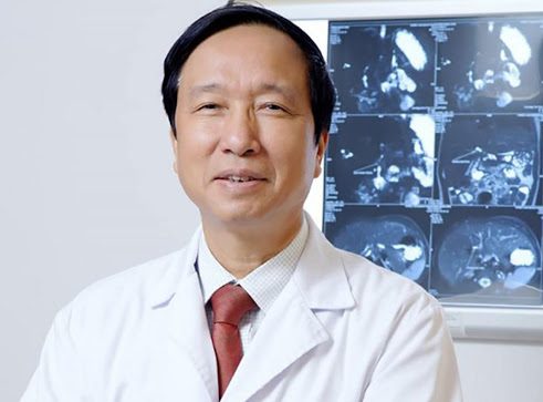 Nguyen Thanh Liem, MD, PhD