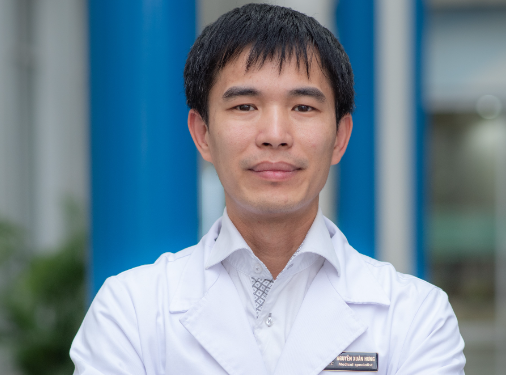 Nguyen Xuan Hung, MD, PhD