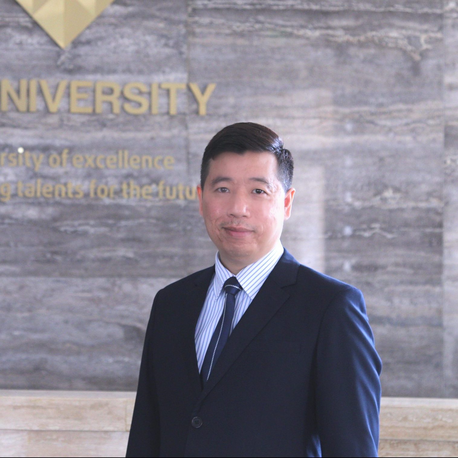 Kieu Thanh Hieu, BSc (Information Technology)