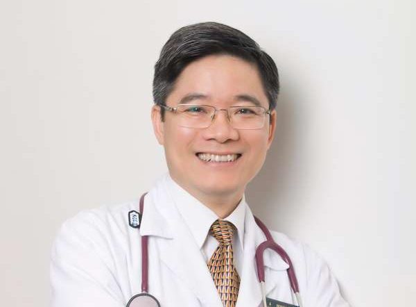 Phung Nam Lam, MD., PhD.