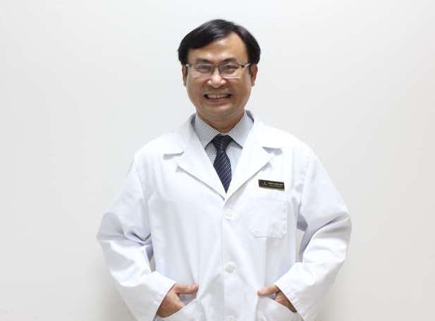 Tran Hoang Ngoc Anh, PhD.