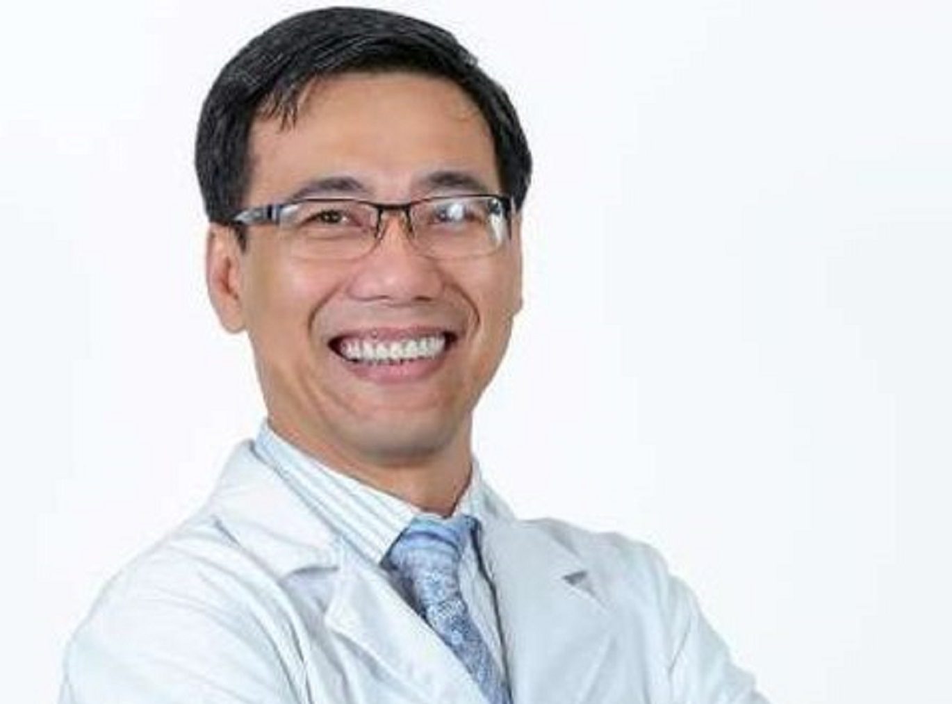 Truong Ngoc Hai, MD., PhD.