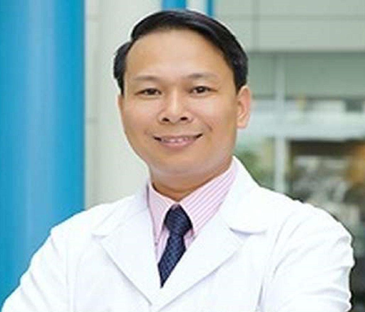 Pham Duc Luong, MD., MSc.