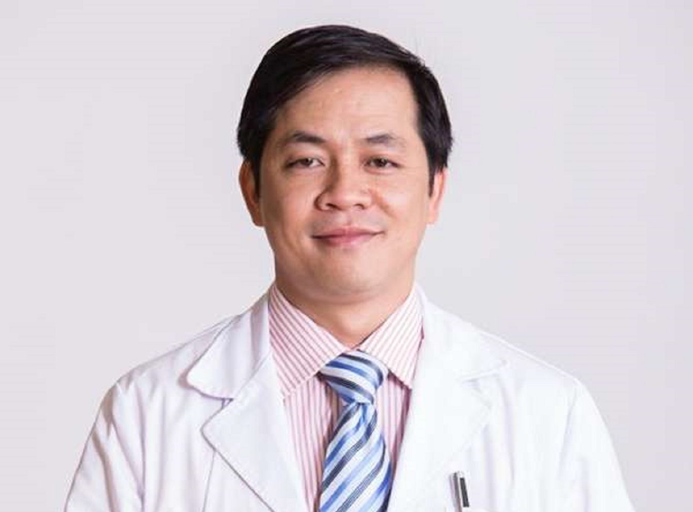 ThS.BS. Nguyễn Ngọc Khánh