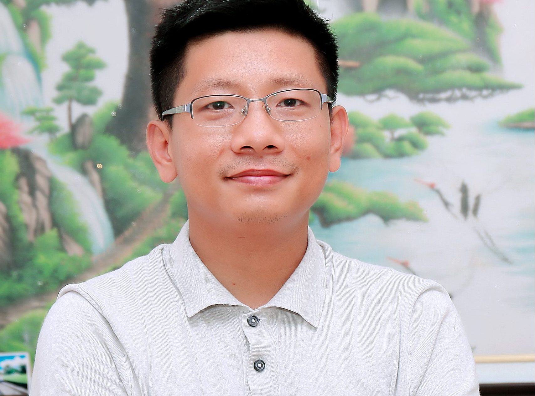 Nguyen Van Dinh, PhD.