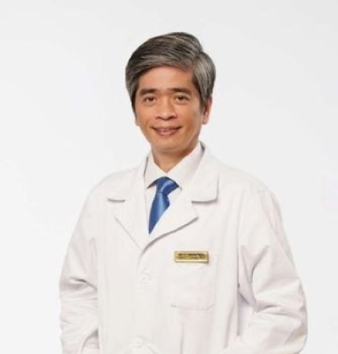 Bui Van Giang, MD., PhD.