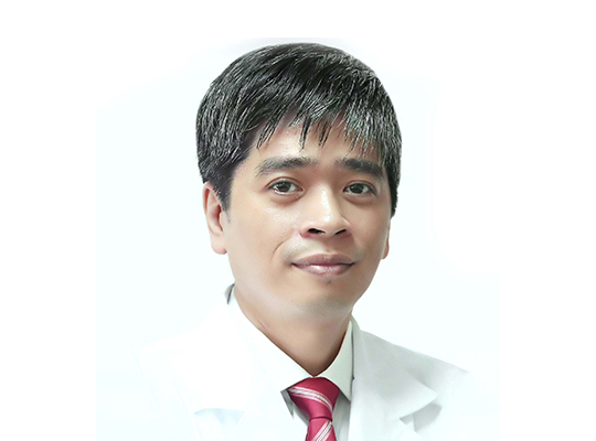 Bui Van Giang, MD., PhD.