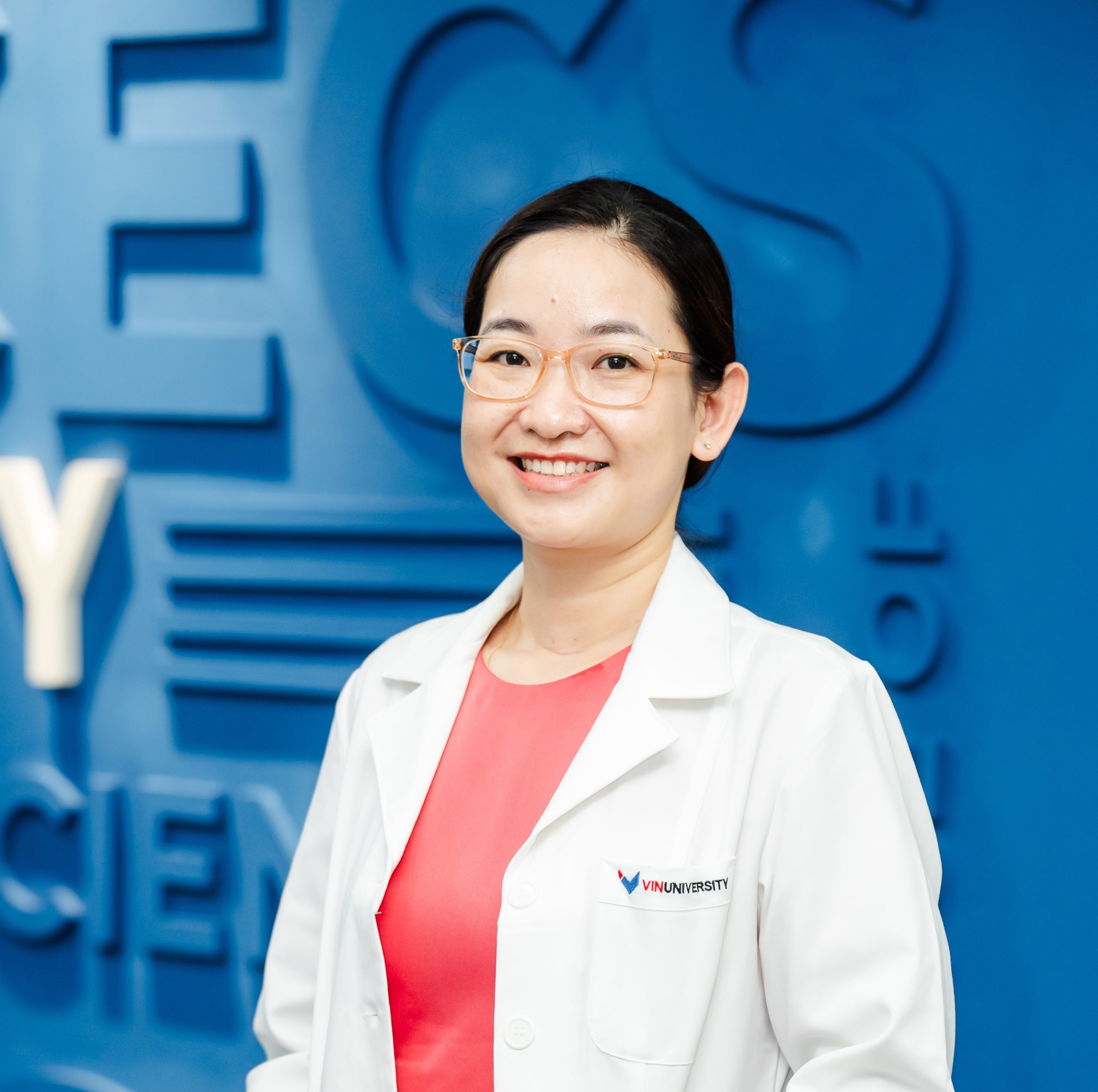 Bui Thi Thanh Huyen, MD., MSc.