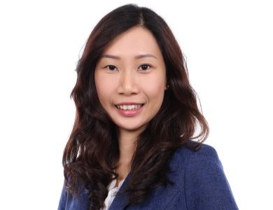 Christina Liew Siaw Cheok, MBChB, MSc, PhD