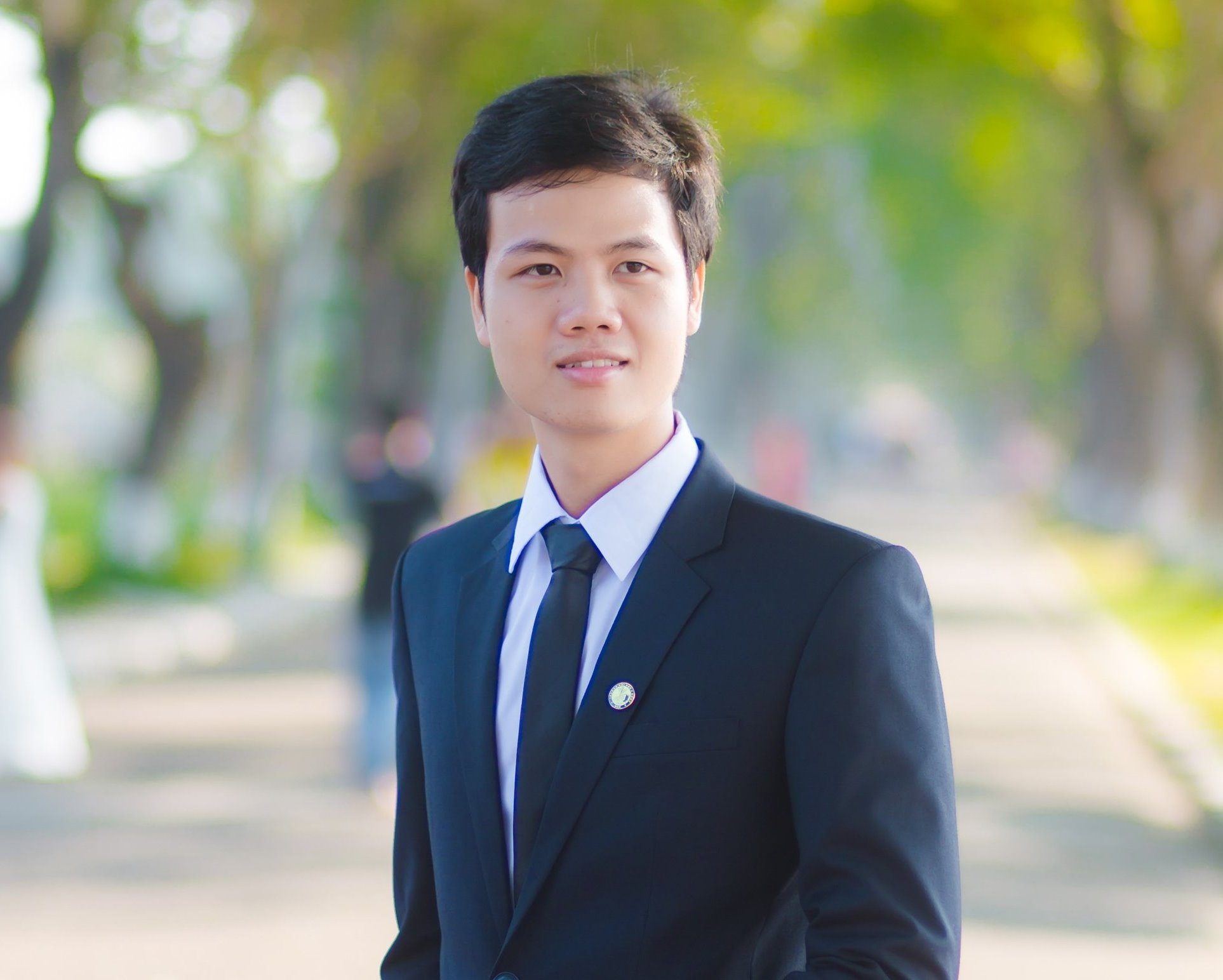Le Duc Huy, PMD, MBA