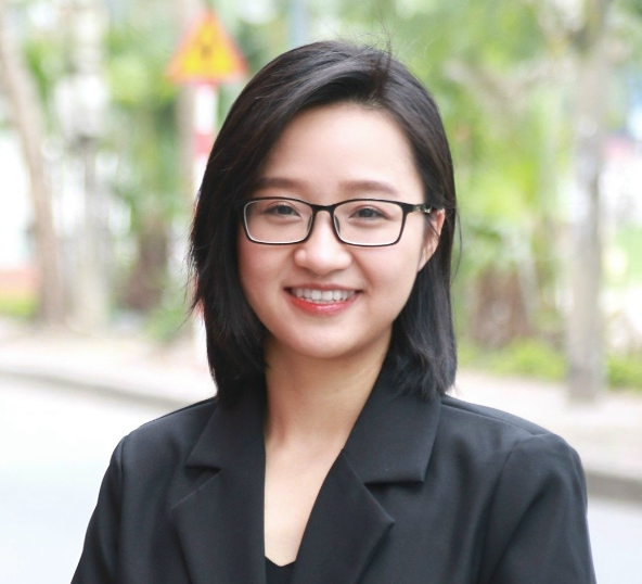 Nguyen Anh Phuong, BSc