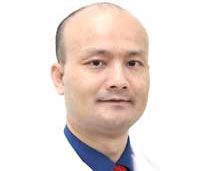 Pham Truong Son, MD., PhD.