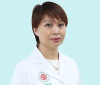 Le Diep Linh, MD., PhD.