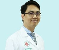 Nguyen Hai Ghi, MD., MSc.