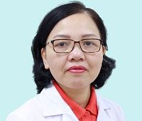 Nguyen Thanh Ha, MD., Specialist Level 2