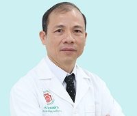 Nguyen Thanh Tam, MD., PhD.