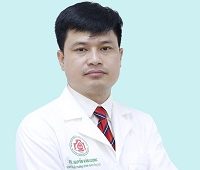 PGS.TS.BS. Nguyễn Văn Lượng