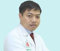 Pham Quang Trinh, MD., MSc.