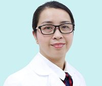 Tran Thanh Huong, MD., Specialist Level 2