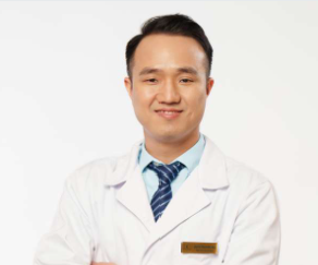 Tran Quyet, MD, MSc