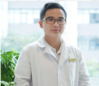 Dang Minh Quang, MD, Specialist Level I
