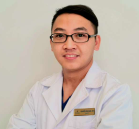 Nguyen Van Dao, MD, MSc