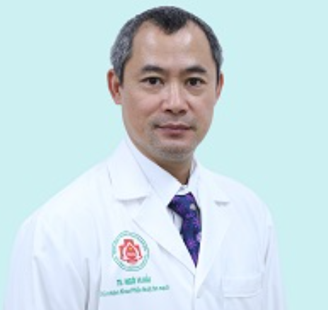 Ngo Vi Hai, MD, PhD