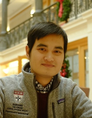 Pham Thanh Tung, MD, PhD.