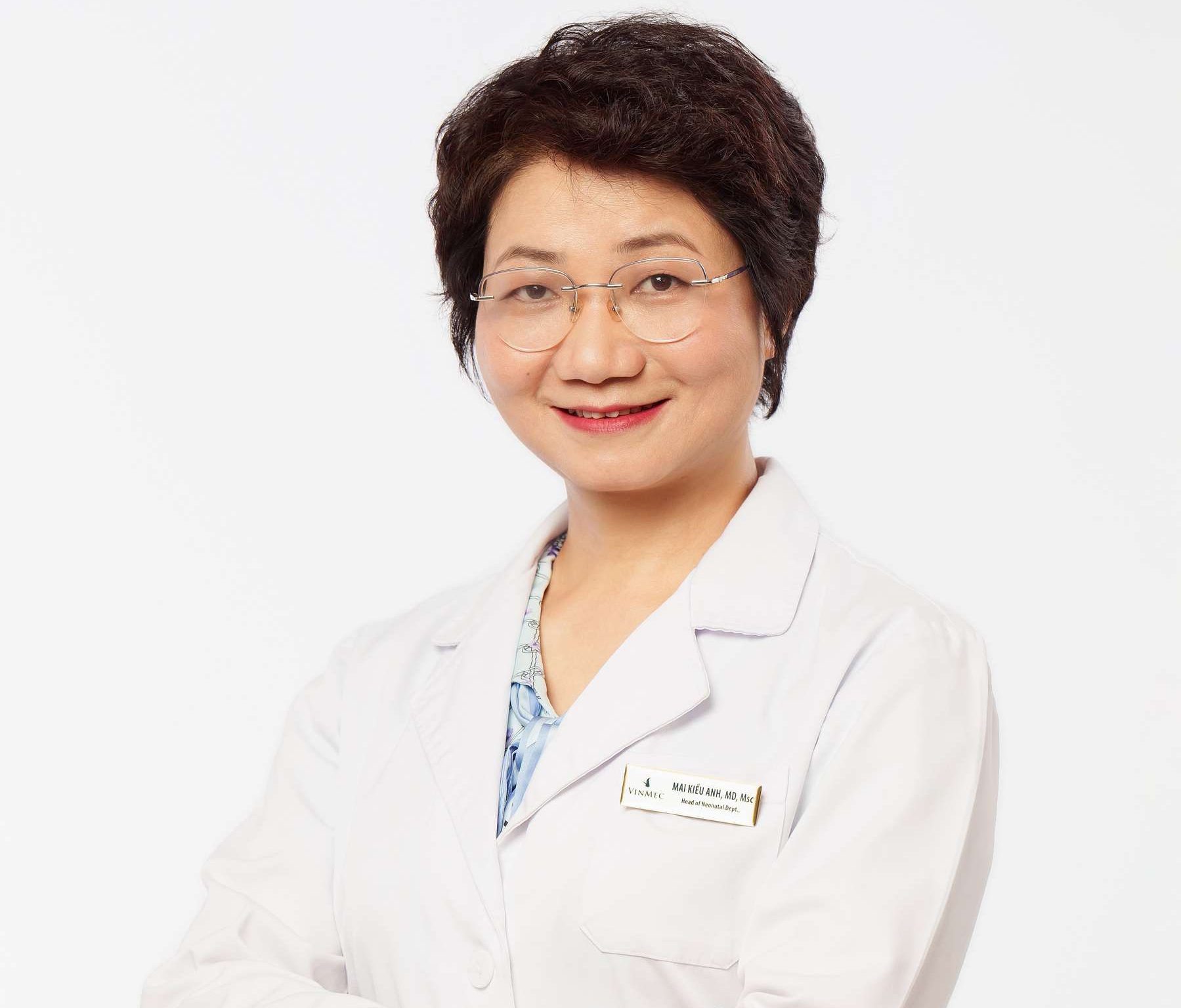 Mai Kieu Anh, MD., MSc.
