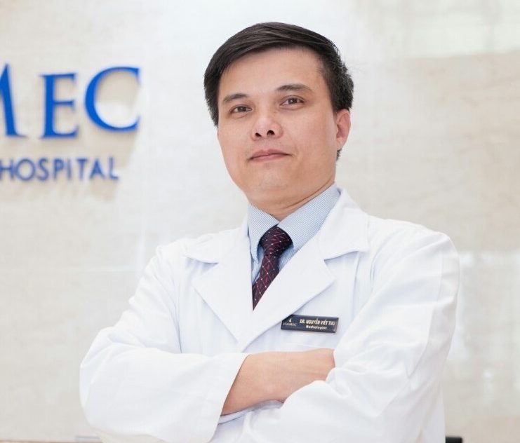 Nguyen Viet Thu, MD., MSc.
