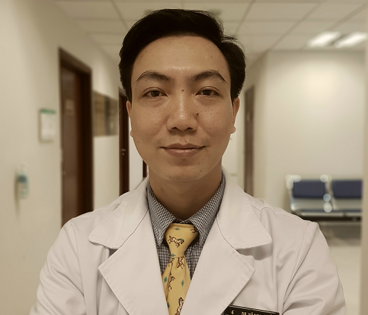 Vu Ngoc Thang, PhD., MD.