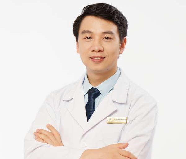 Vu Tu Nam, MD., Specialist Level 2