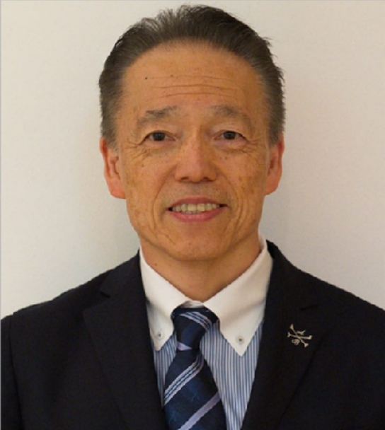 Hiroyuki Tsuchiya, Prof.