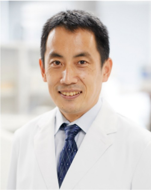 Motomu Hashimoto