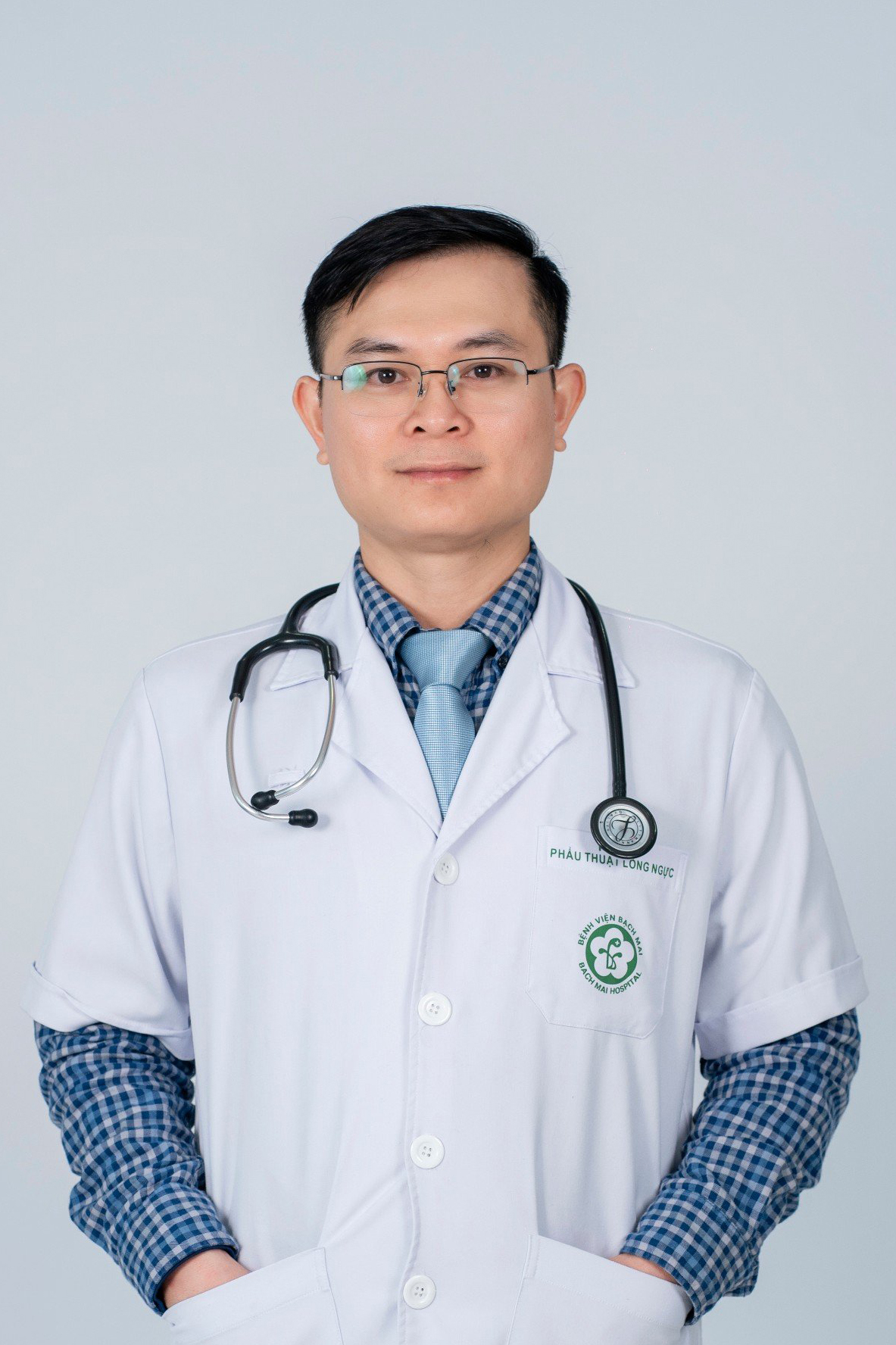 TS.BS. Ngô Gia Khánh