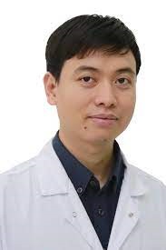 TS.BS. Nguyễn Thành Khiêm