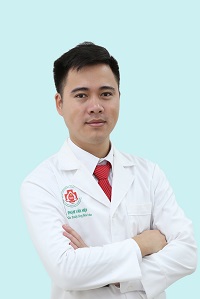 TS.BS. Phạm Văn Hiệp