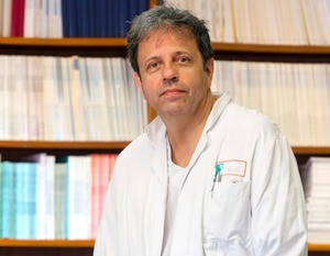 GS. Xavier Capdevilla