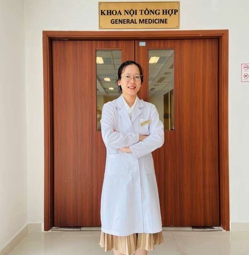 ThS.BS. Đào Thị Trang