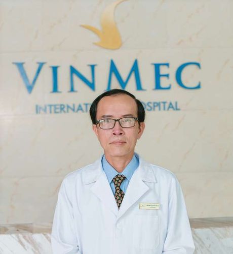 BSCKII. Đinh Văn Lộc