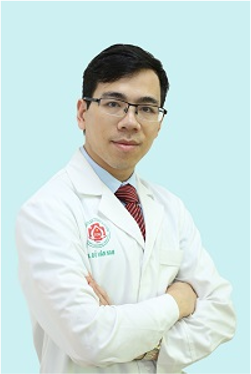 ThS.BS. Đỗ Văn Nam