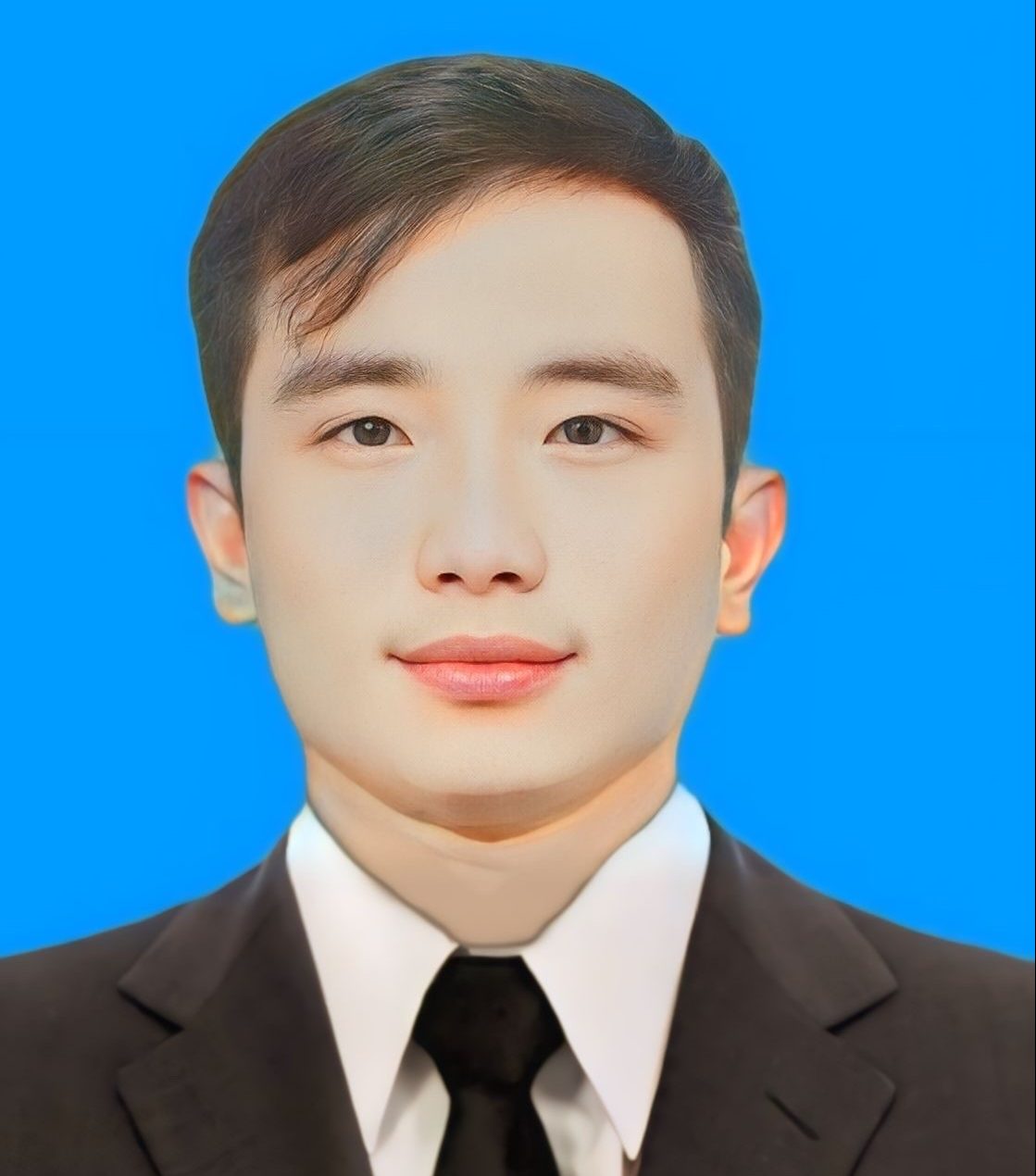 Ho Nam, MD, Specialist Level I