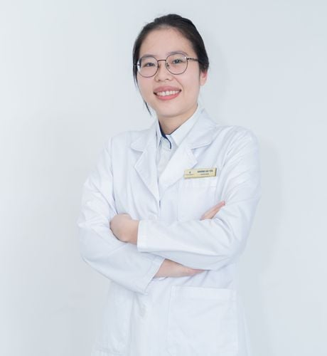 BS.ThS. Khương Hải Yến
