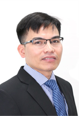 TS.BS. Mai Đức Thuận