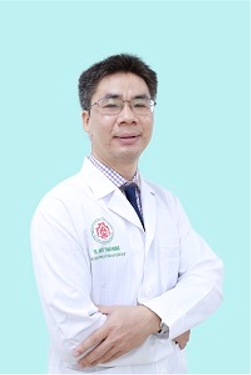TS.BS. Ngô Thái Hưng