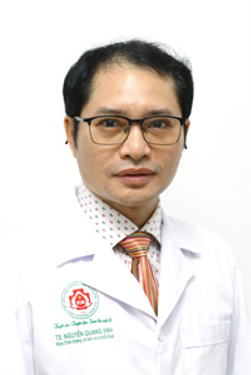 MD..PhD. Nguyễn Quang Vịnh