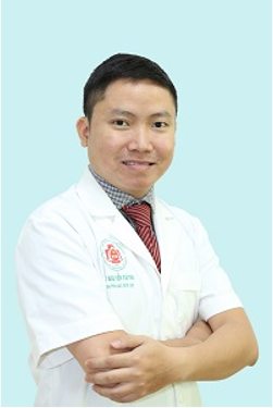 ThS.BS. Nguyễn Tài Thu