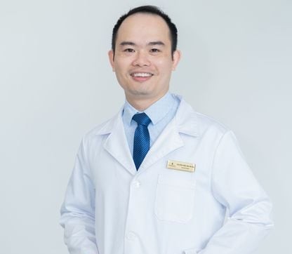 BS.ThS. Nguyễn Tuấn Linh